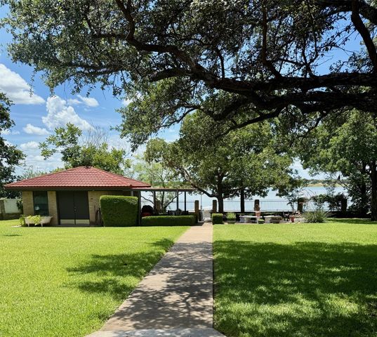 3093 County Road 264, Breckenridge, TX 76424