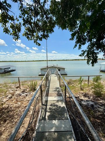 3093 County Road 264, Breckenridge, TX 76424