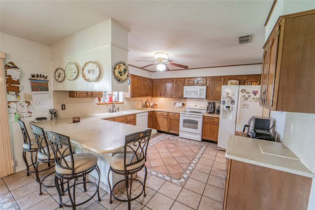 3093 County Road 264, Breckenridge, TX 76424