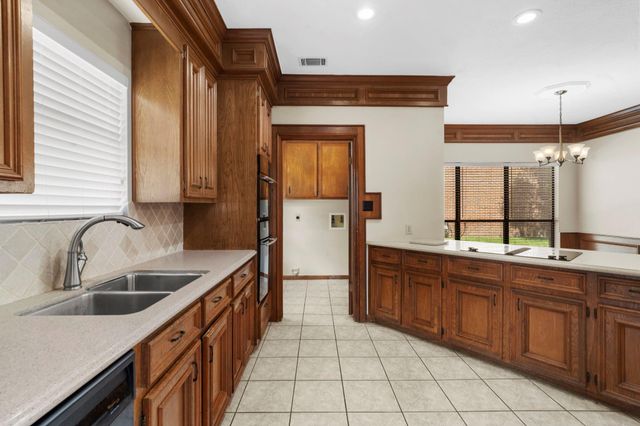 20719 Castle Bend Drive, Katy, TX 77450
