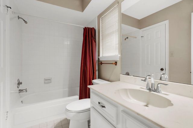 20719 Castle Bend Drive, Katy, TX 77450