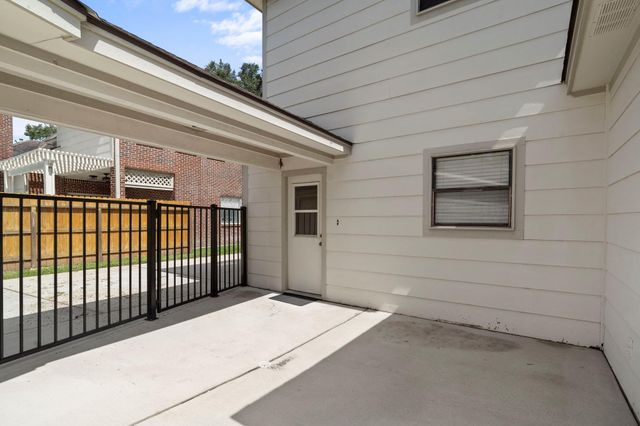 20719 Castle Bend Drive, Katy, TX 77450