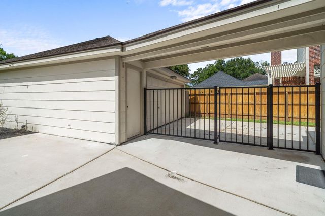 20719 Castle Bend Drive, Katy, TX 77450