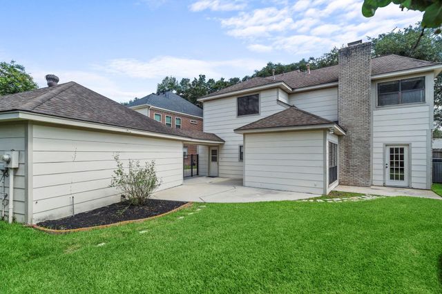20719 Castle Bend Drive, Katy, TX 77450