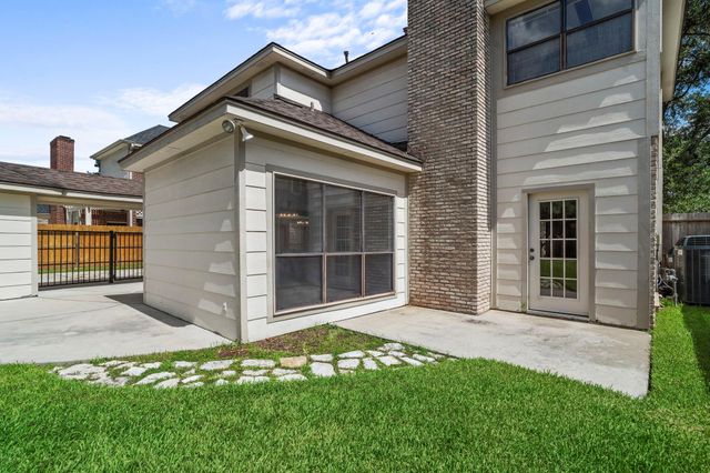 20719 Castle Bend Drive, Katy, TX 77450