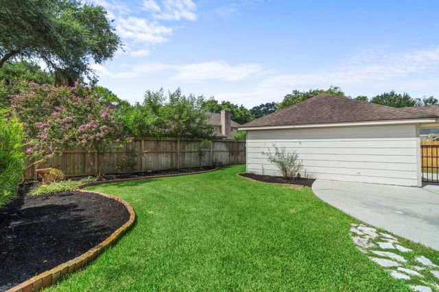 20719 Castle Bend Drive, Katy, TX 77450