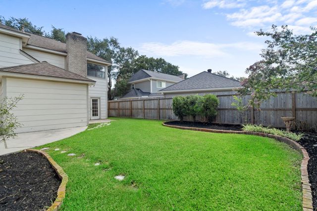 20719 Castle Bend Drive, Katy, TX 77450