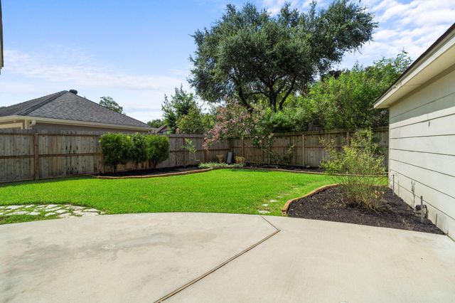 20719 Castle Bend Drive, Katy, TX 77450