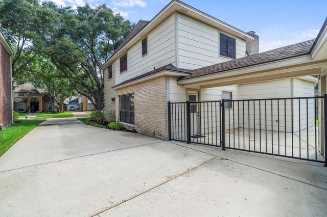 20719 Castle Bend Drive, Katy, TX 77450