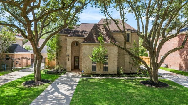 20719 Castle Bend Drive, Katy, TX 77450