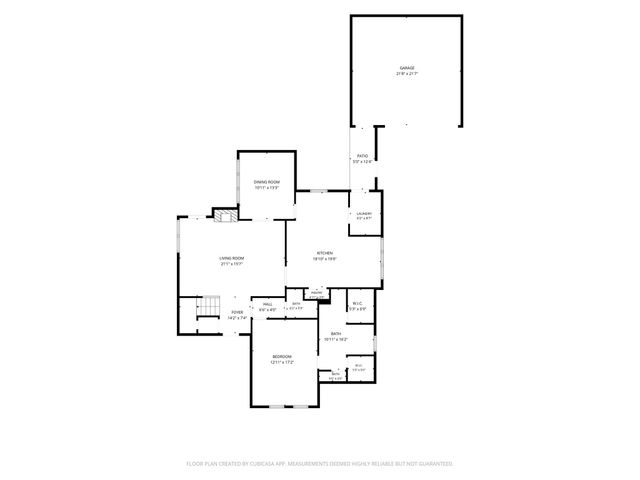 20719 Castle Bend Drive, Katy, TX 77450