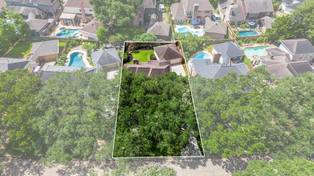 20719 Castle Bend Drive, Katy, TX 77450