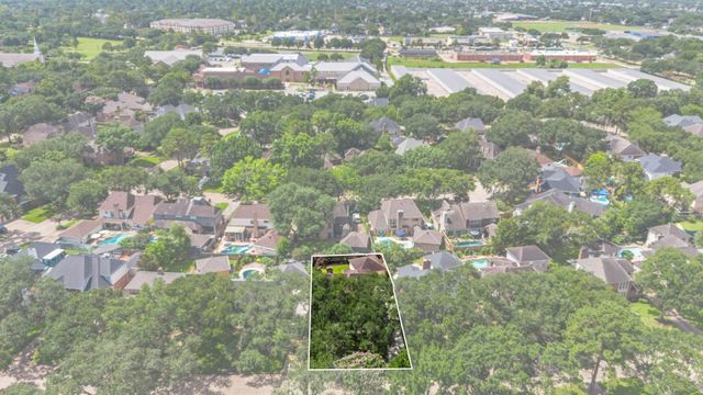 20719 Castle Bend Drive, Katy, TX 77450