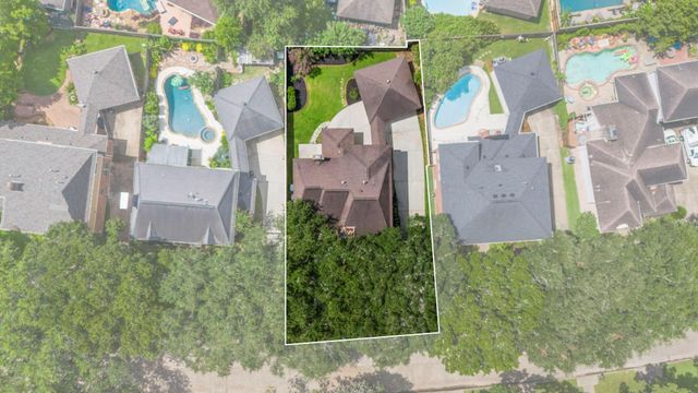 20719 Castle Bend Drive, Katy, TX 77450