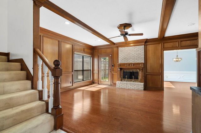 20719 Castle Bend Drive, Katy, TX 77450