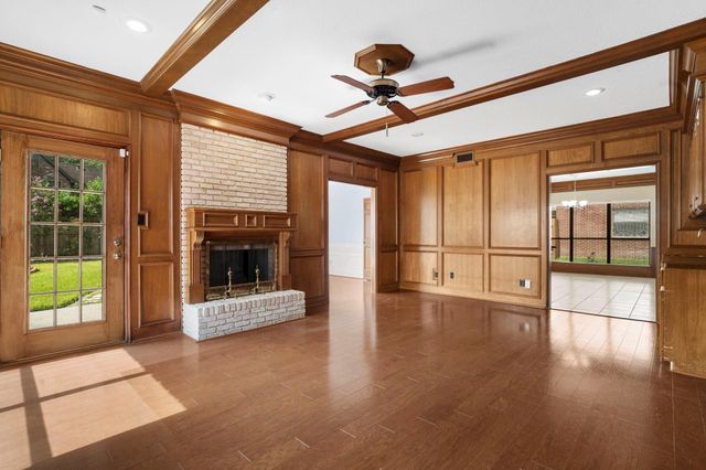20719 Castle Bend Drive, Katy, TX 77450