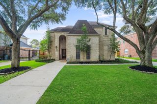 20719 Castle Bend Drive, Katy, TX 77450