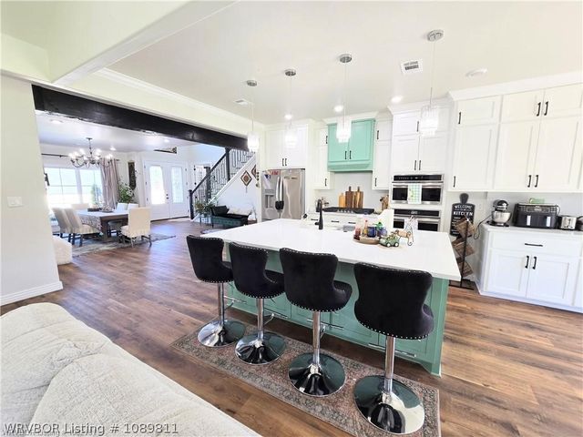 6800 PROVIDENCE Way, Fort Smith, AR 72916