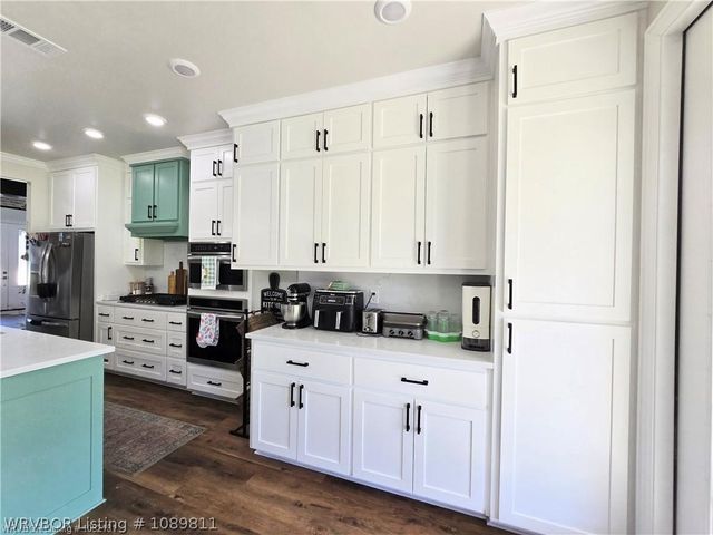 6800 PROVIDENCE Way, Fort Smith, AR 72916