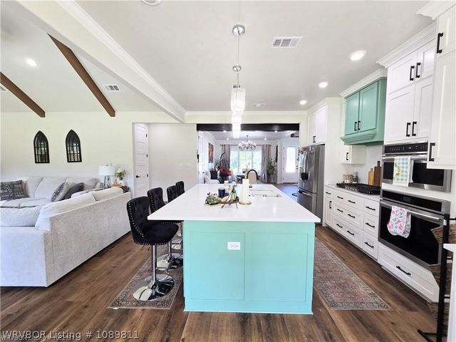 6800 PROVIDENCE Way, Fort Smith, AR 72916