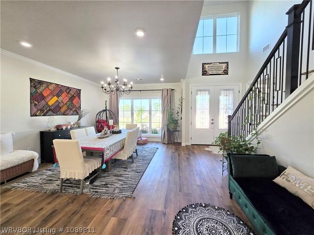 6800 PROVIDENCE Way, Fort Smith, AR 72916