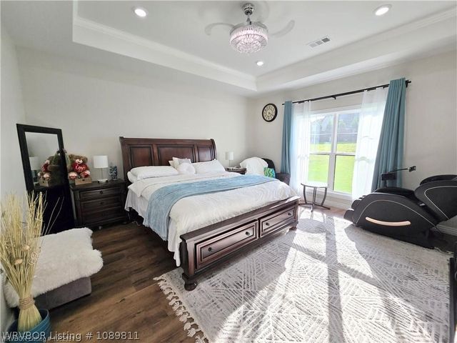 6800 PROVIDENCE Way, Fort Smith, AR 72916