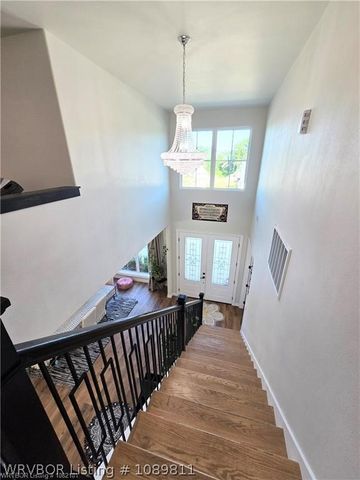 6800 PROVIDENCE Way, Fort Smith, AR 72916