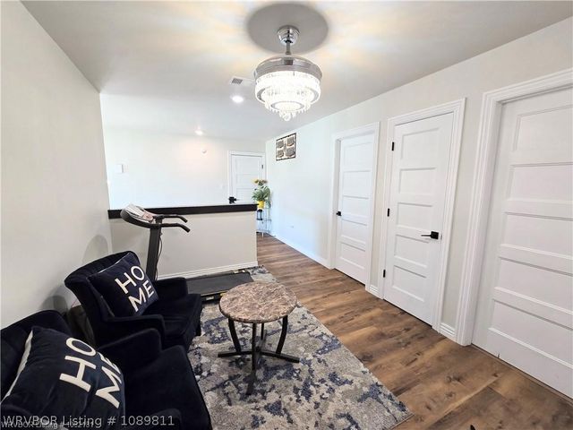 6800 PROVIDENCE Way, Fort Smith, AR 72916
