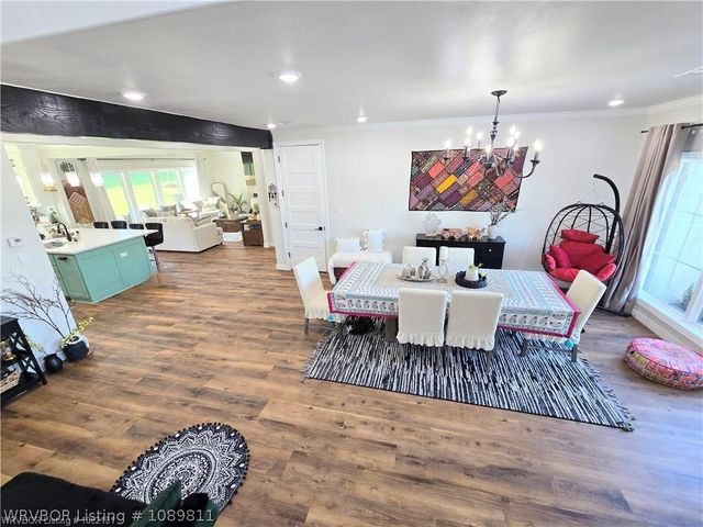 6800 PROVIDENCE Way, Fort Smith, AR 72916