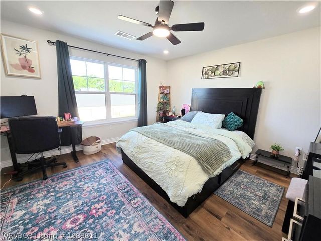 6800 PROVIDENCE Way, Fort Smith, AR 72916