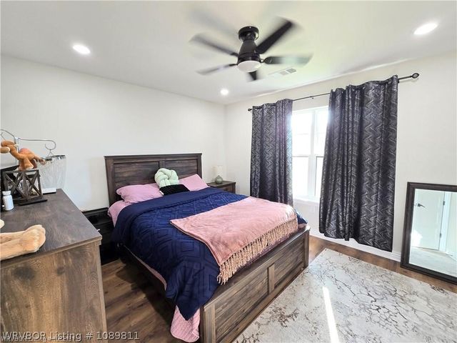 6800 PROVIDENCE Way, Fort Smith, AR 72916