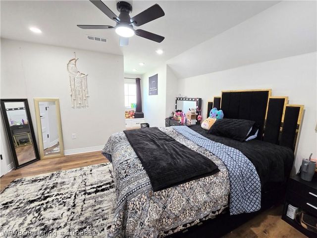 6800 PROVIDENCE Way, Fort Smith, AR 72916