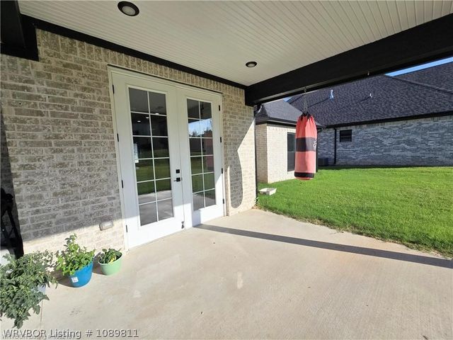 6800 PROVIDENCE Way, Fort Smith, AR 72916