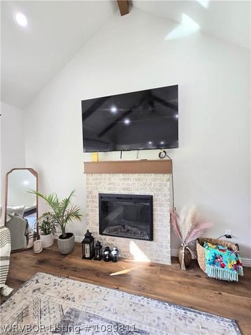 6800 PROVIDENCE Way, Fort Smith, AR 72916