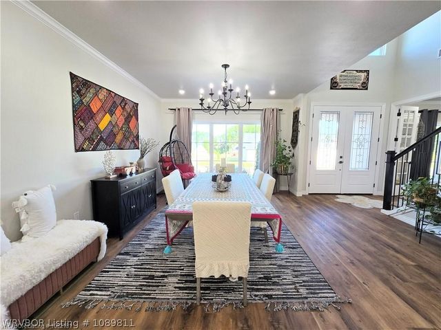 6800 PROVIDENCE Way, Fort Smith, AR 72916
