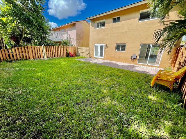 10223 SW 156th Ave 0, Miami, FL 33196