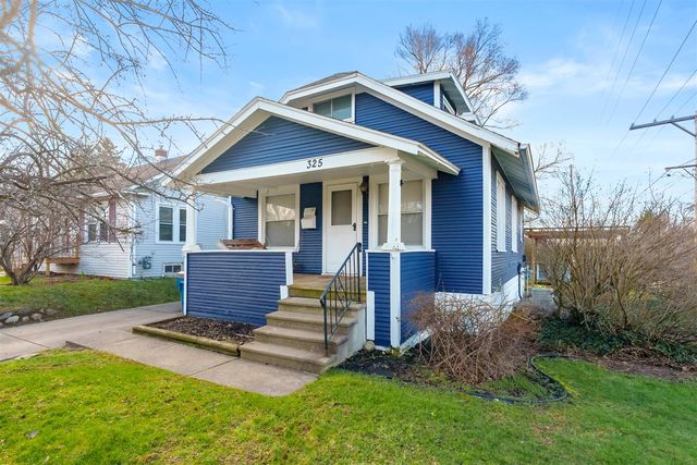325 Whitcomb Street, Kalamazoo, MI 49001