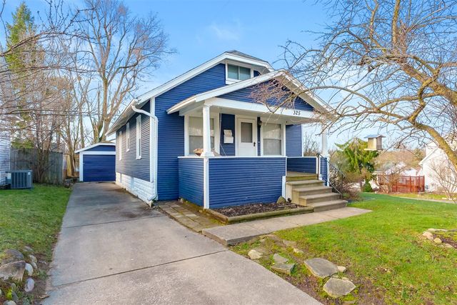 325 Whitcomb Street, Kalamazoo, MI 49001