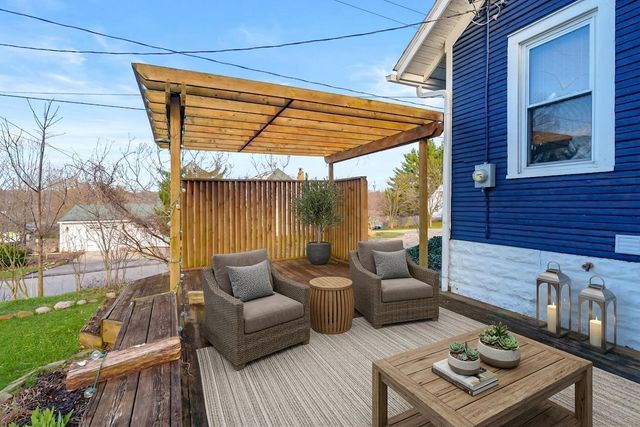 325 Whitcomb Street, Kalamazoo, MI 49001