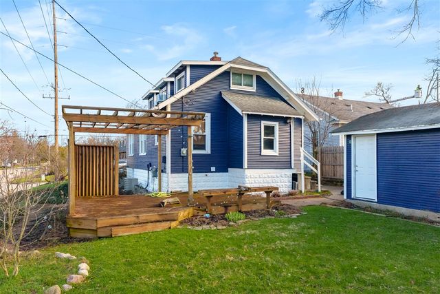 325 Whitcomb Street, Kalamazoo, MI 49001