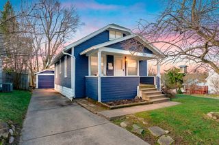 325 Whitcomb Street, Kalamazoo, MI 49001