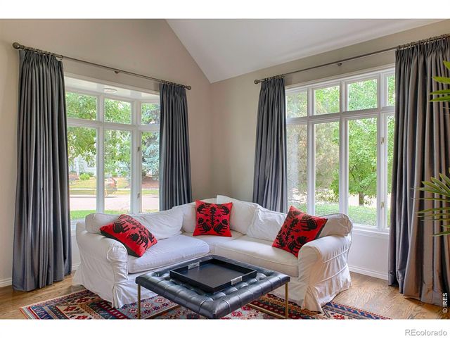 1311 Songbird Court, Boulder, CO 80303