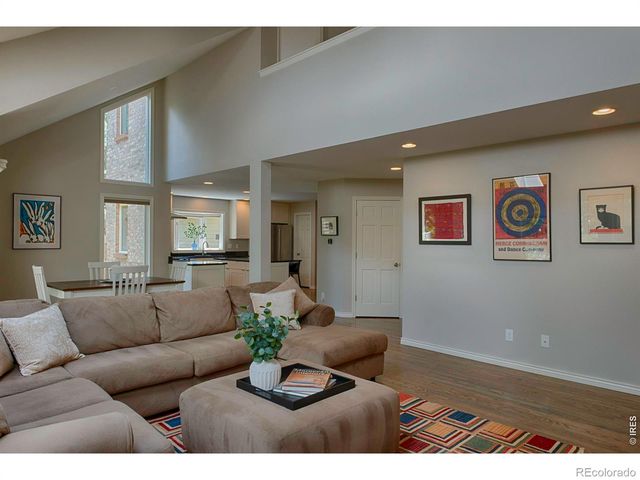 1311 Songbird Court, Boulder, CO 80303