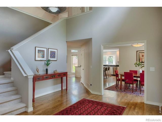 1311 Songbird Court, Boulder, CO 80303