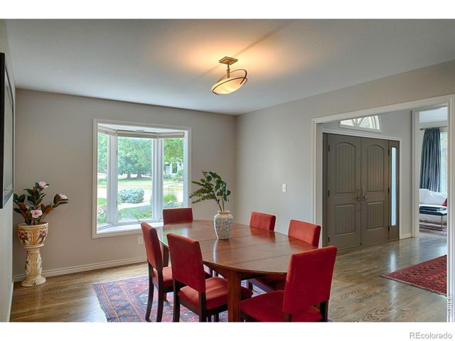 1311 Songbird Court, Boulder, CO 80303