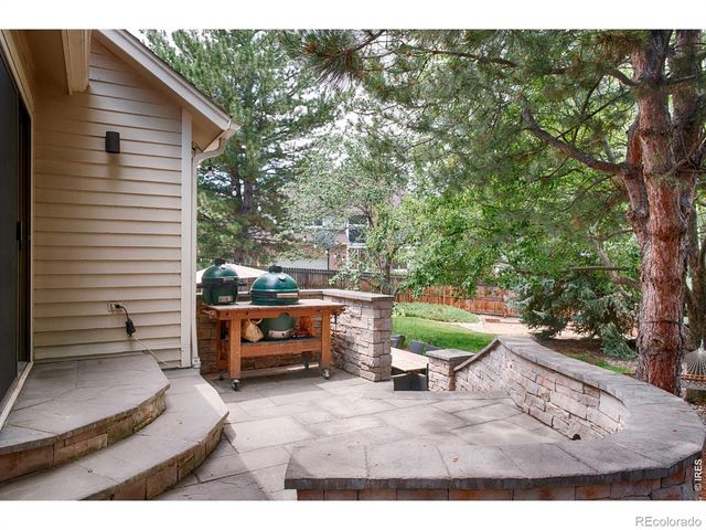 1311 Songbird Court, Boulder, CO 80303