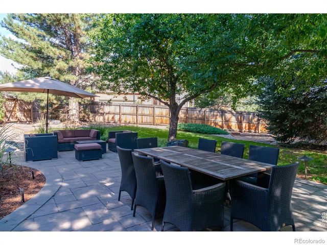 1311 Songbird Court, Boulder, CO 80303
