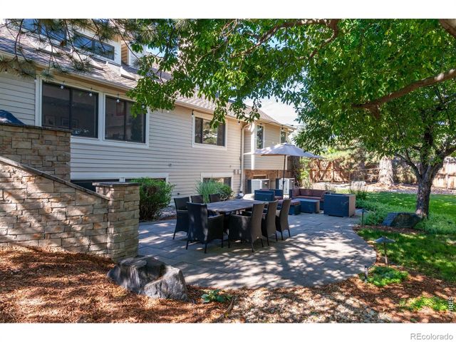 1311 Songbird Court, Boulder, CO 80303
