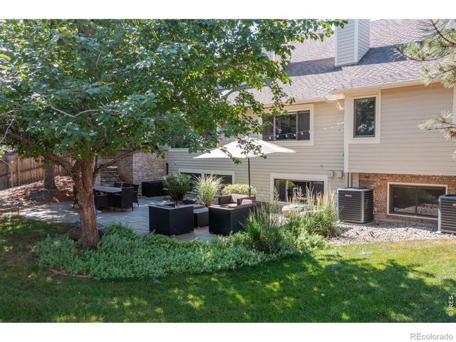 1311 Songbird Court, Boulder, CO 80303