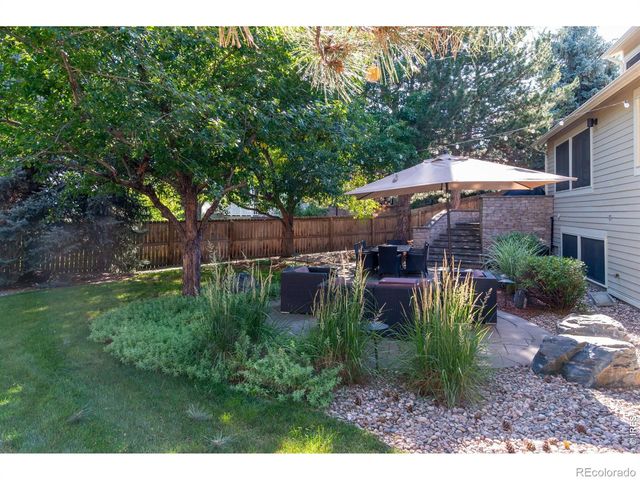 1311 Songbird Court, Boulder, CO 80303